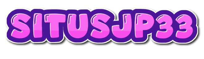 SITUSJP33 Logo