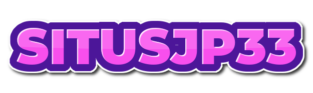 situsjp33 Is Officially the #1 Game Hub for 2025