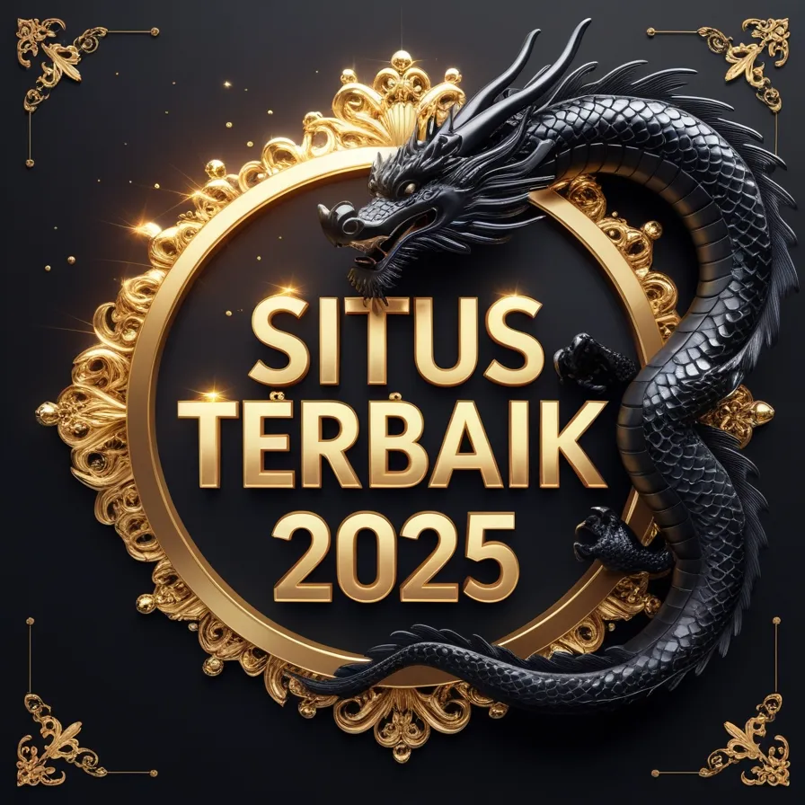 situsjp33 Is Officially the #1 Game Hub for 2025